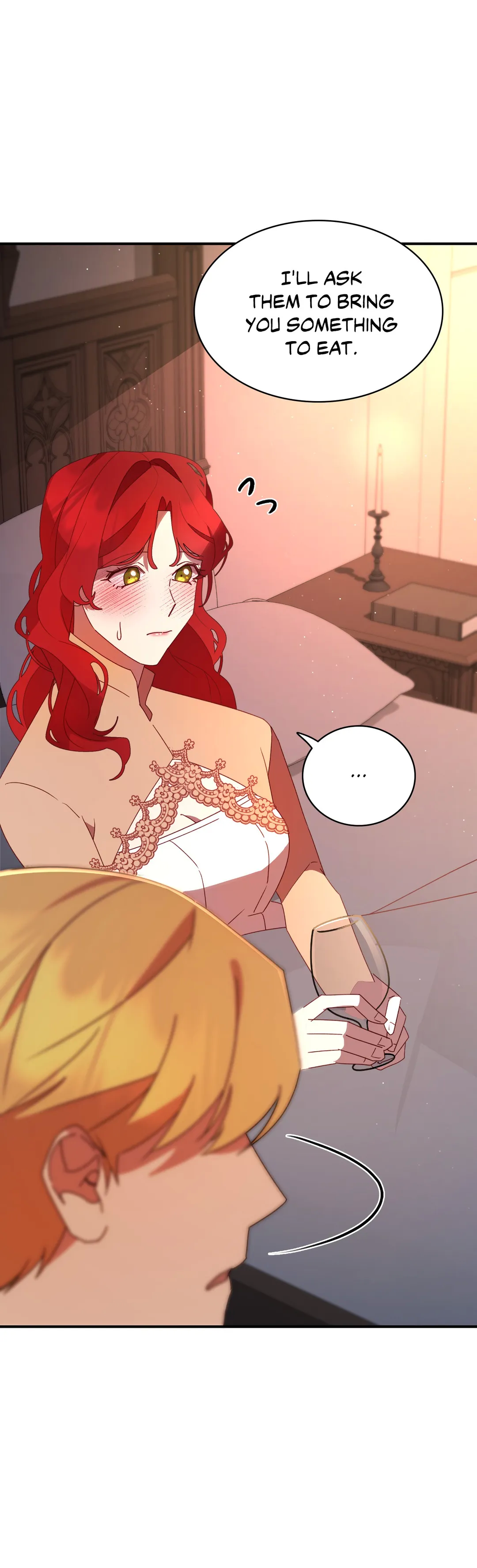 Not Knowing The Betrayal Of That Day Chapter 13 - page 16