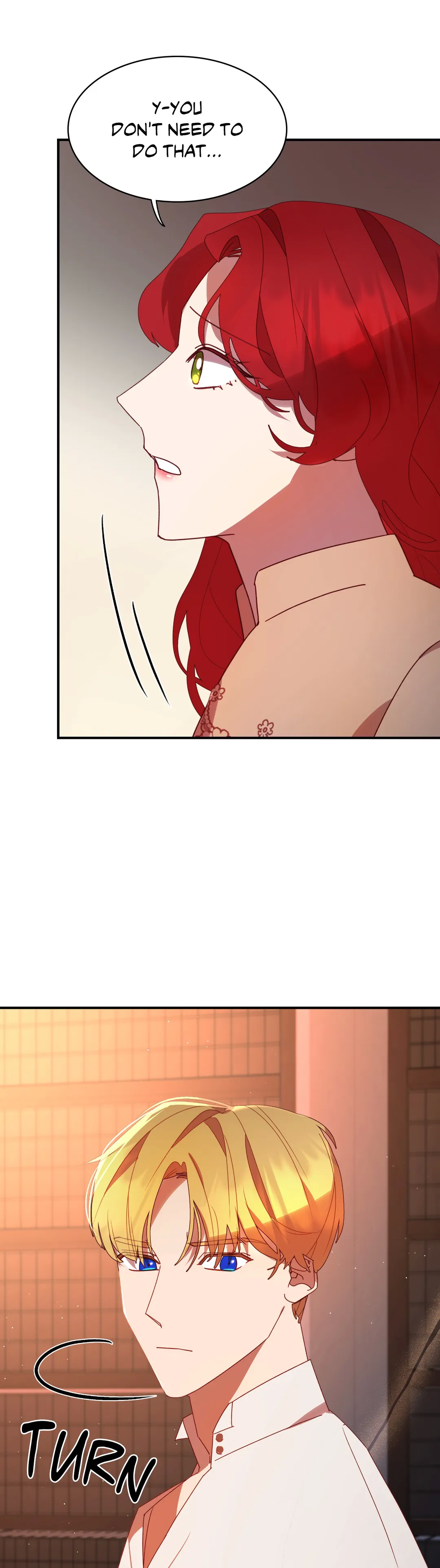 Not Knowing The Betrayal Of That Day Chapter 13 - page 17