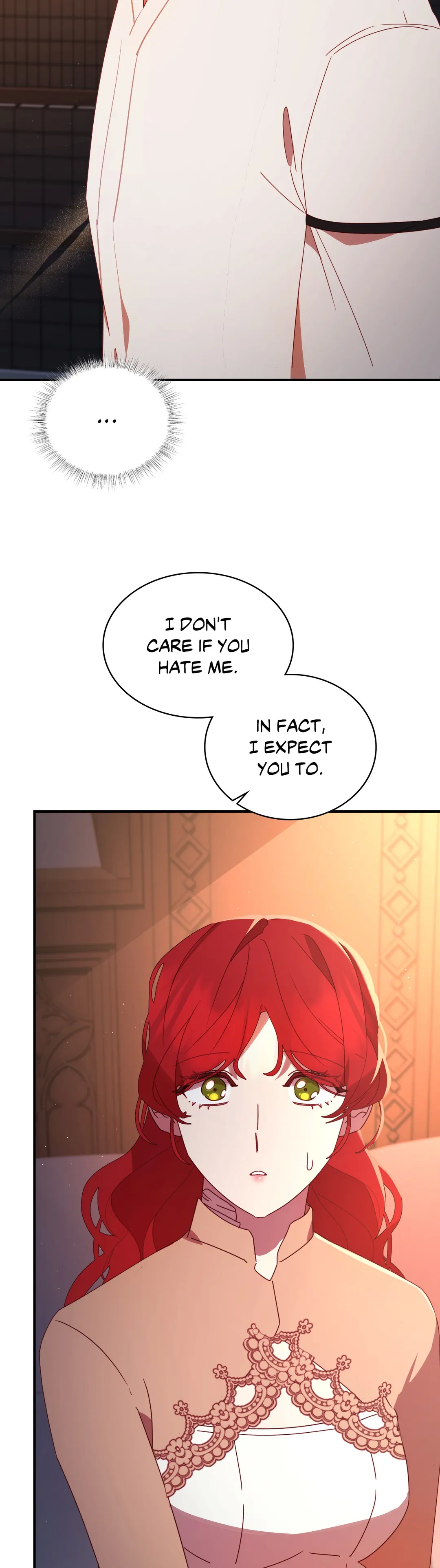 Not Knowing The Betrayal Of That Day Chapter 13 - page 18