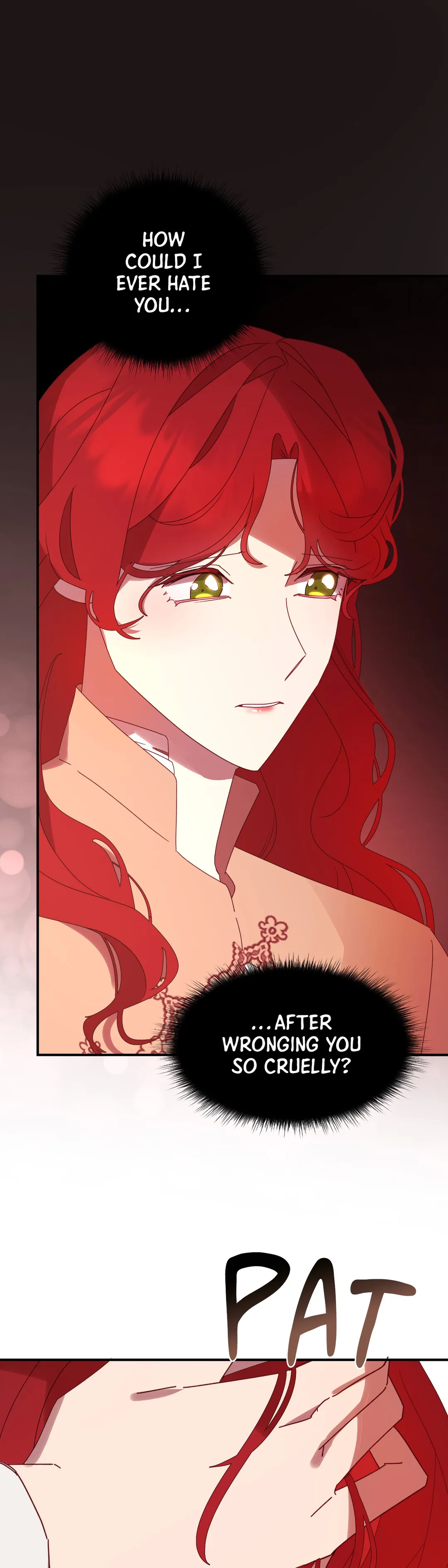 Not Knowing The Betrayal Of That Day Chapter 13 - page 21
