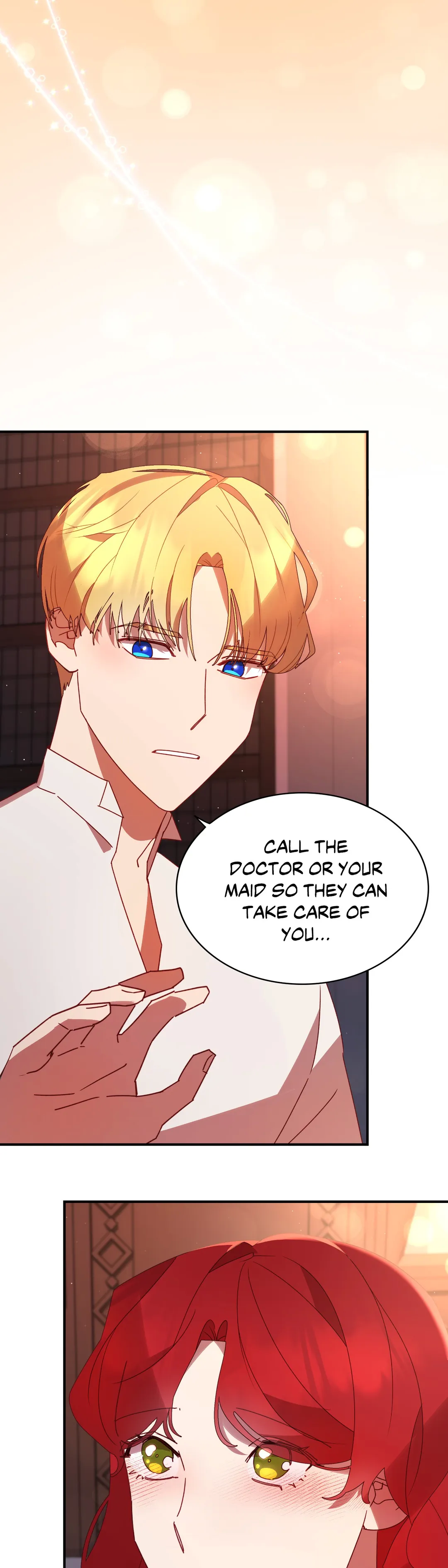 Not Knowing The Betrayal Of That Day Chapter 13 - page 23