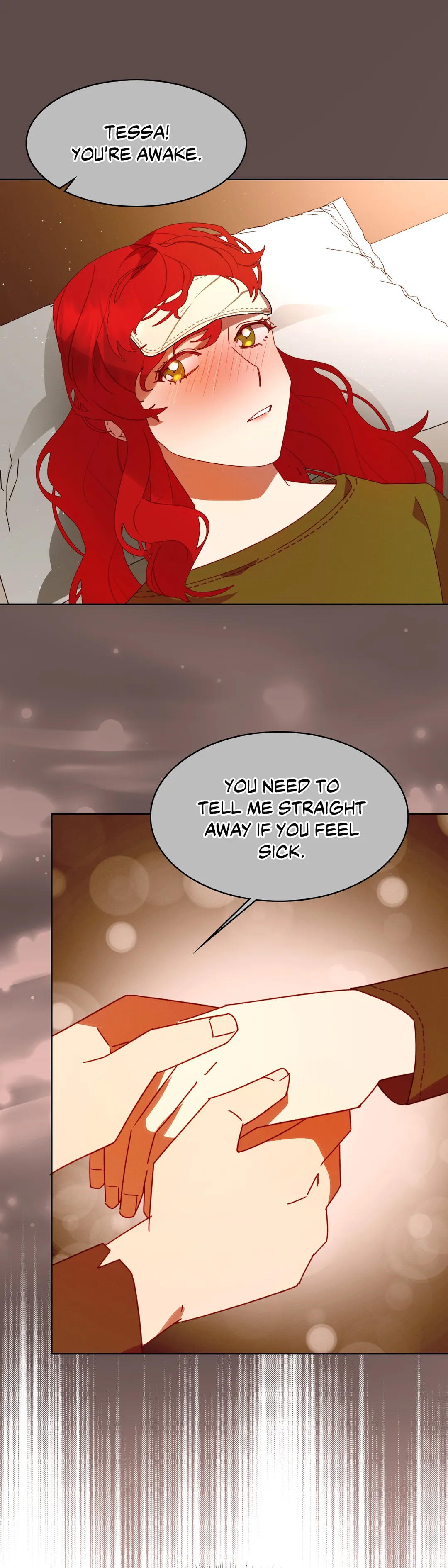 Not Knowing The Betrayal Of That Day Chapter 13 - page 25