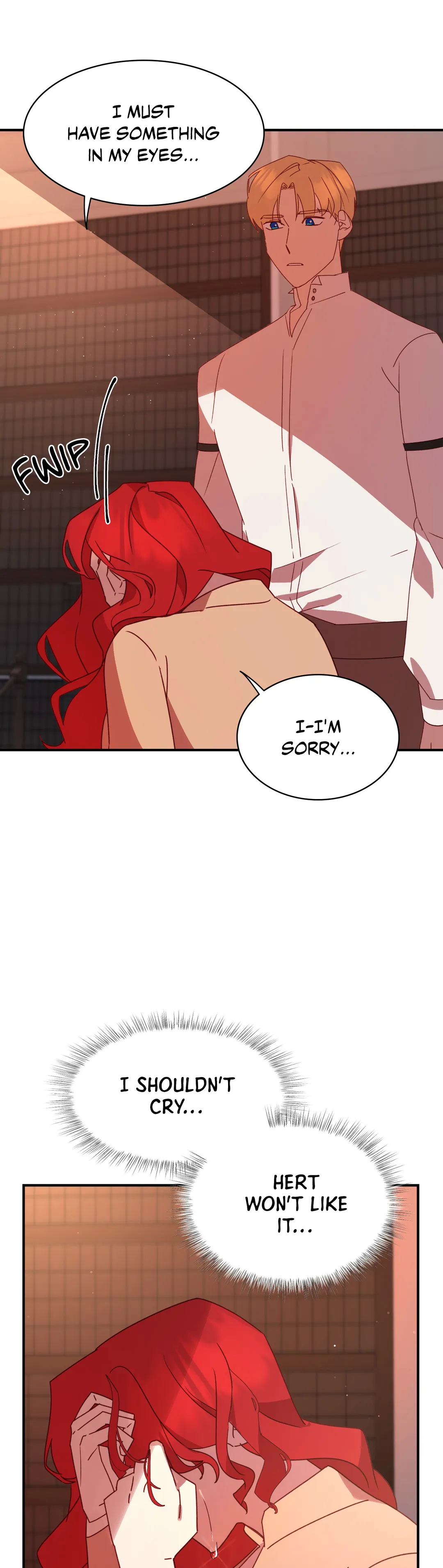 Not Knowing The Betrayal Of That Day Chapter 13 - page 29
