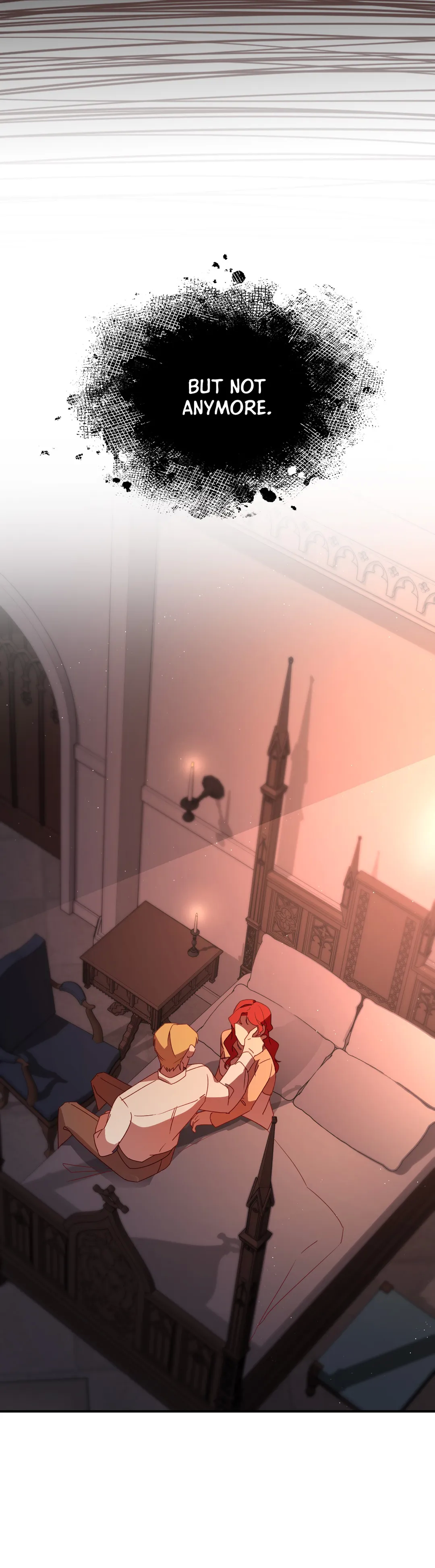 Not Knowing The Betrayal Of That Day Chapter 13 - page 36