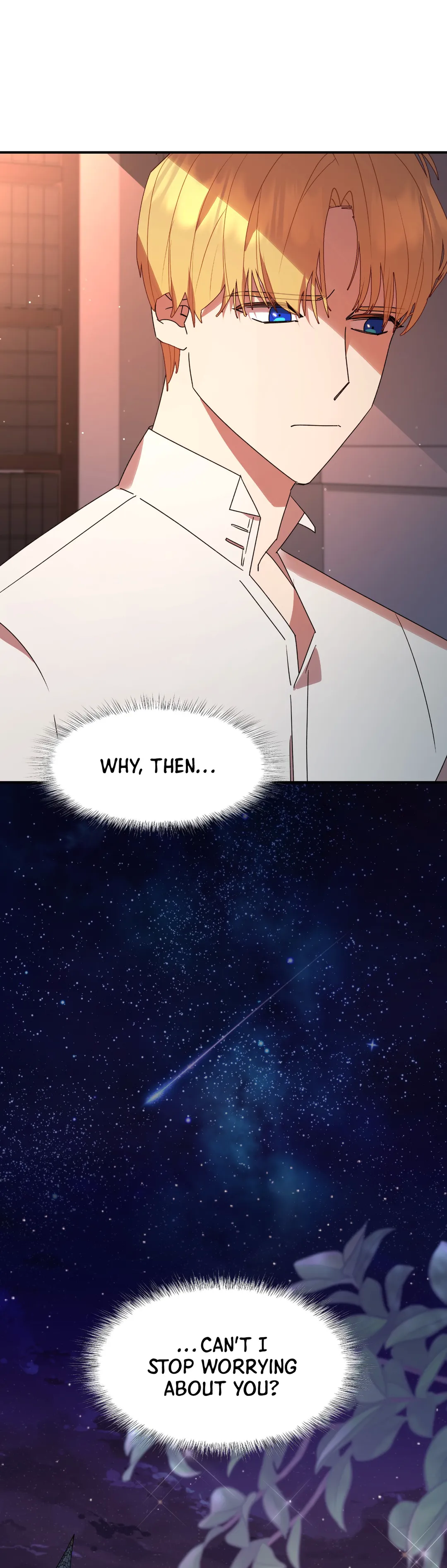 Not Knowing The Betrayal Of That Day Chapter 13 - page 37