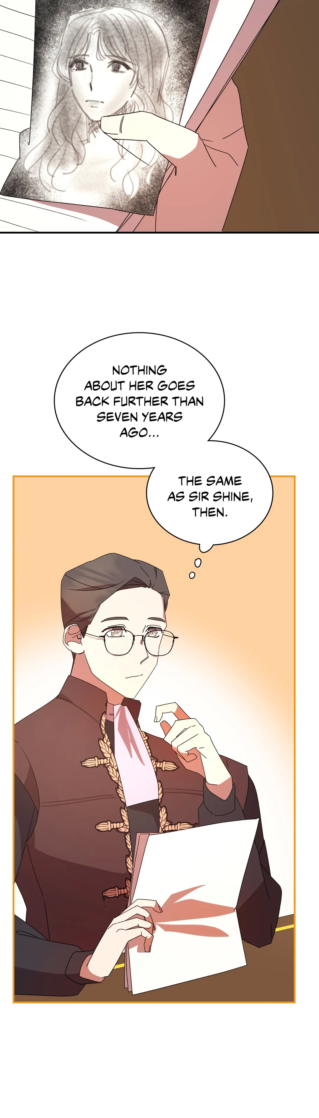Not Knowing The Betrayal Of That Day Chapter 13 - page 40