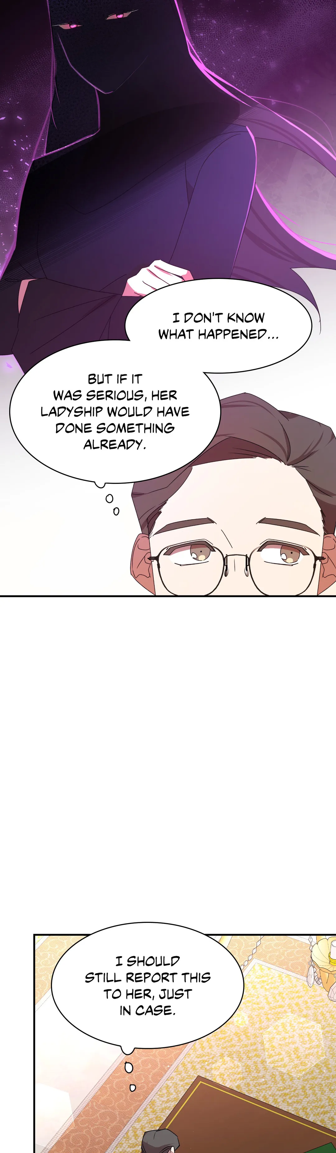 Not Knowing The Betrayal Of That Day Chapter 13 - page 42