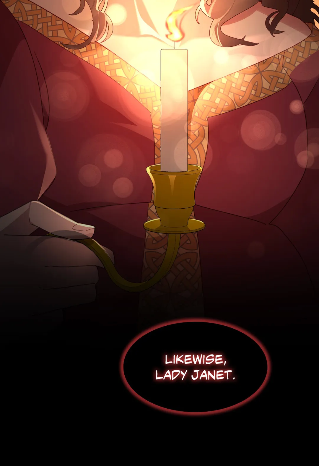 Not Knowing The Betrayal Of That Day Chapter 13 - page 47