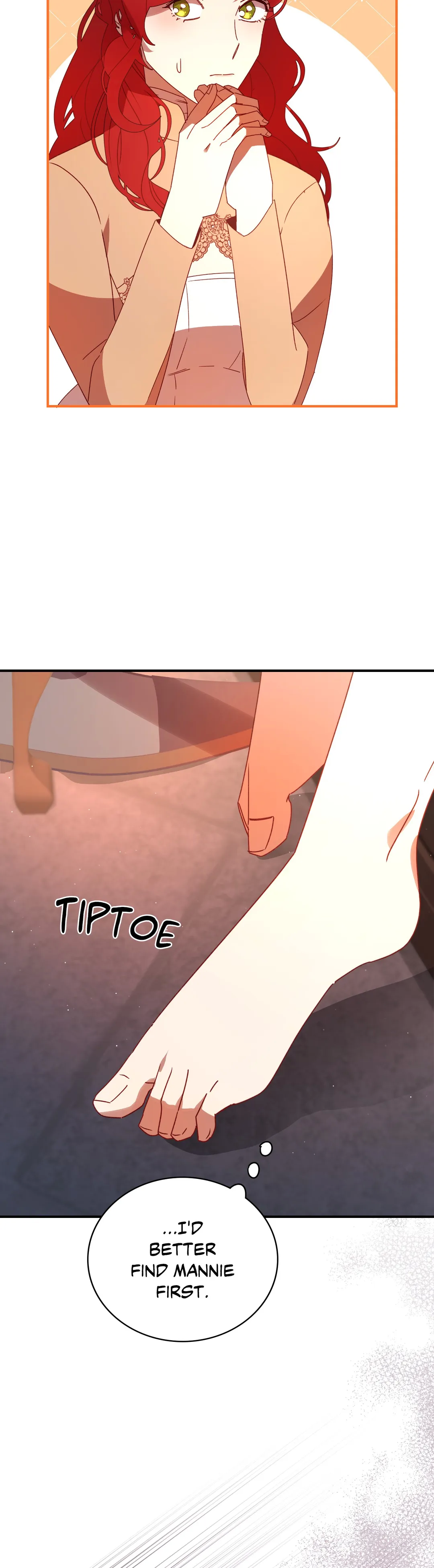 Not Knowing The Betrayal Of That Day Chapter 13 - page 6