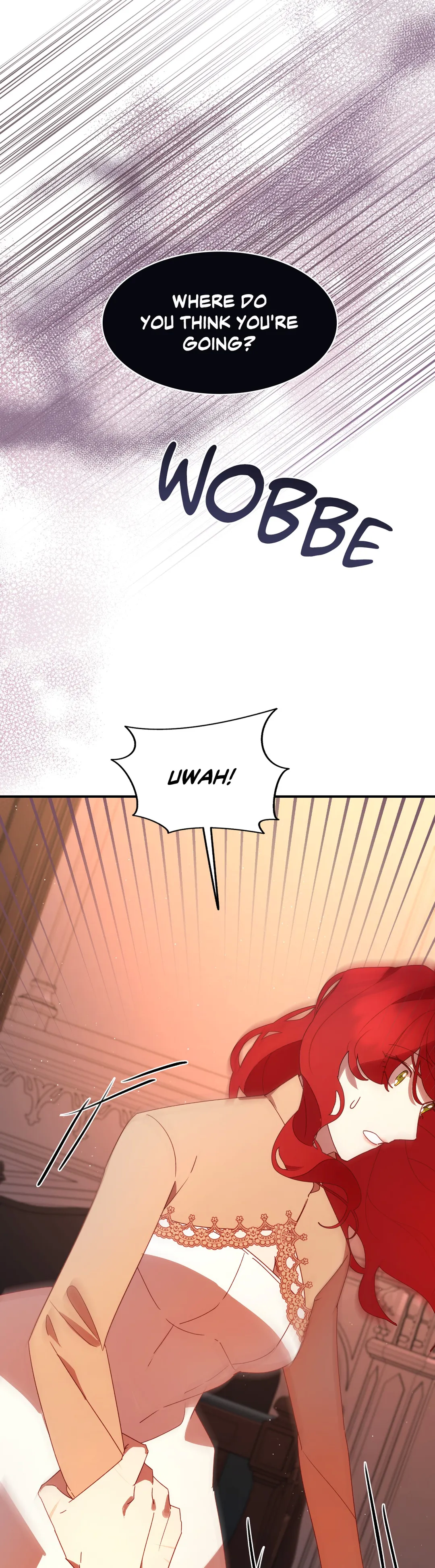 Not Knowing The Betrayal Of That Day Chapter 13 - page 7