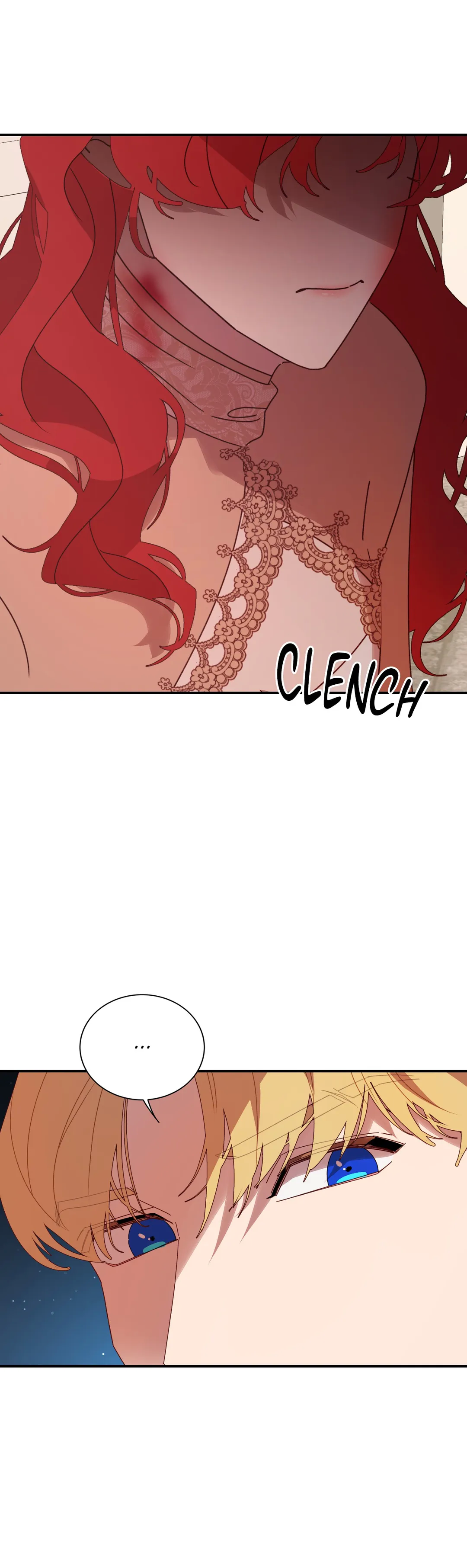 Not Knowing The Betrayal Of That Day Chapter 12 - page 21