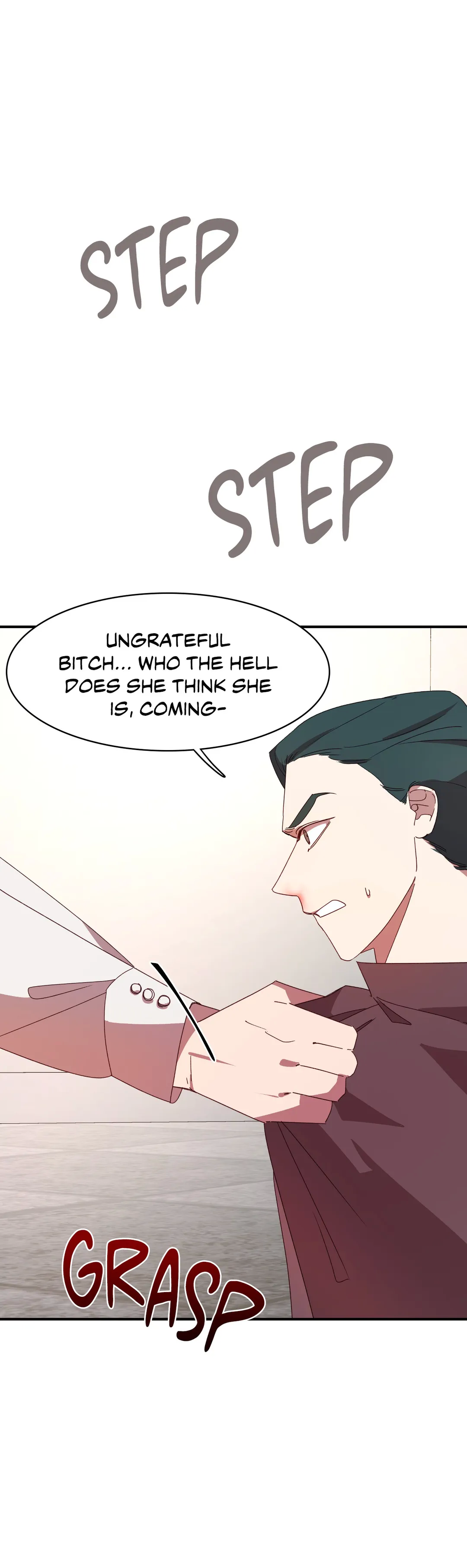 Not Knowing The Betrayal Of That Day Chapter 12 - page 22