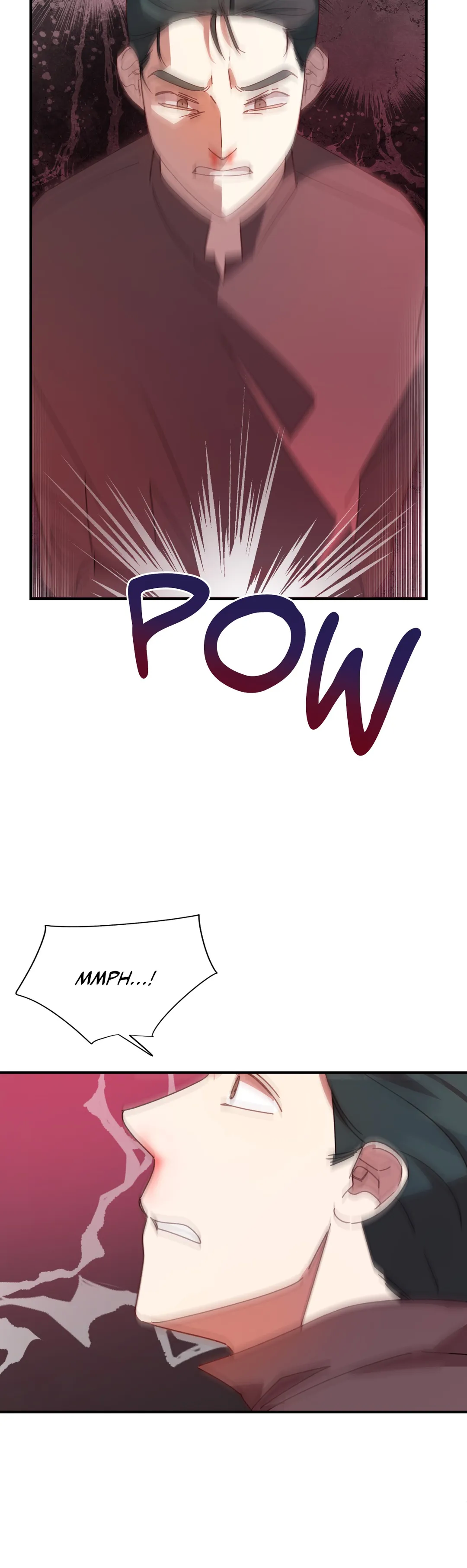 Not Knowing The Betrayal Of That Day Chapter 12 - page 24