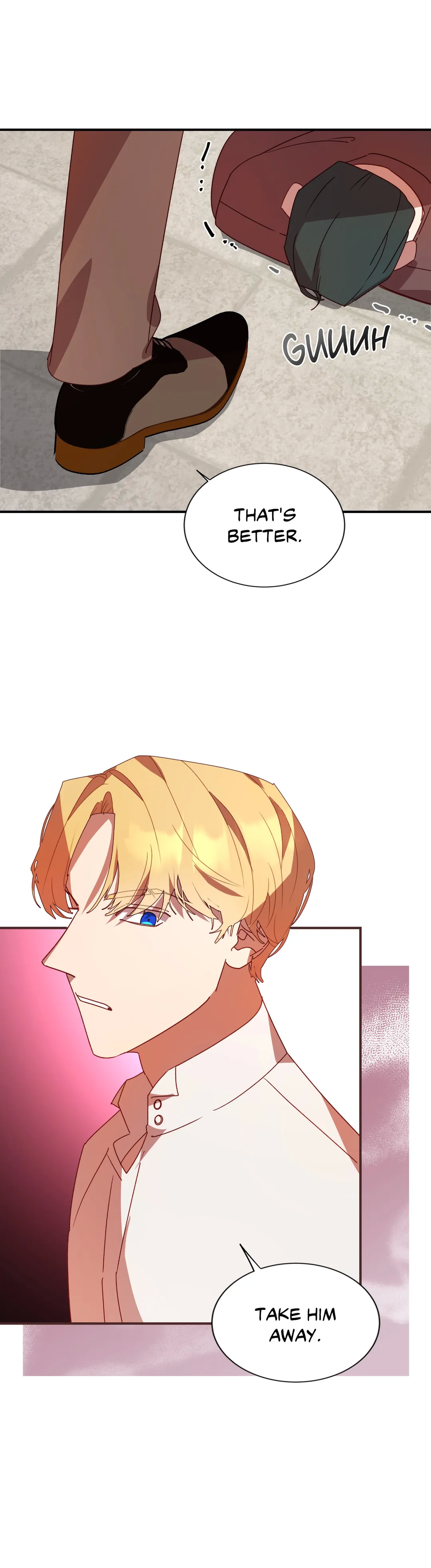 Not Knowing The Betrayal Of That Day Chapter 12 - page 25