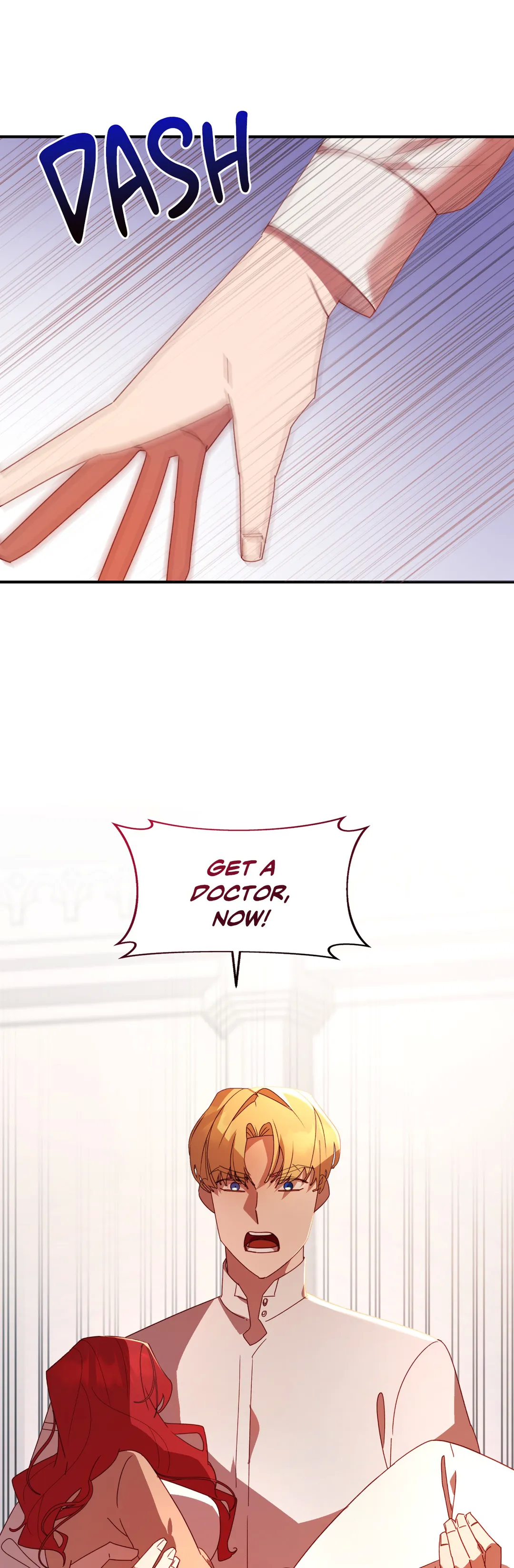 Not Knowing The Betrayal Of That Day Chapter 12 - page 29