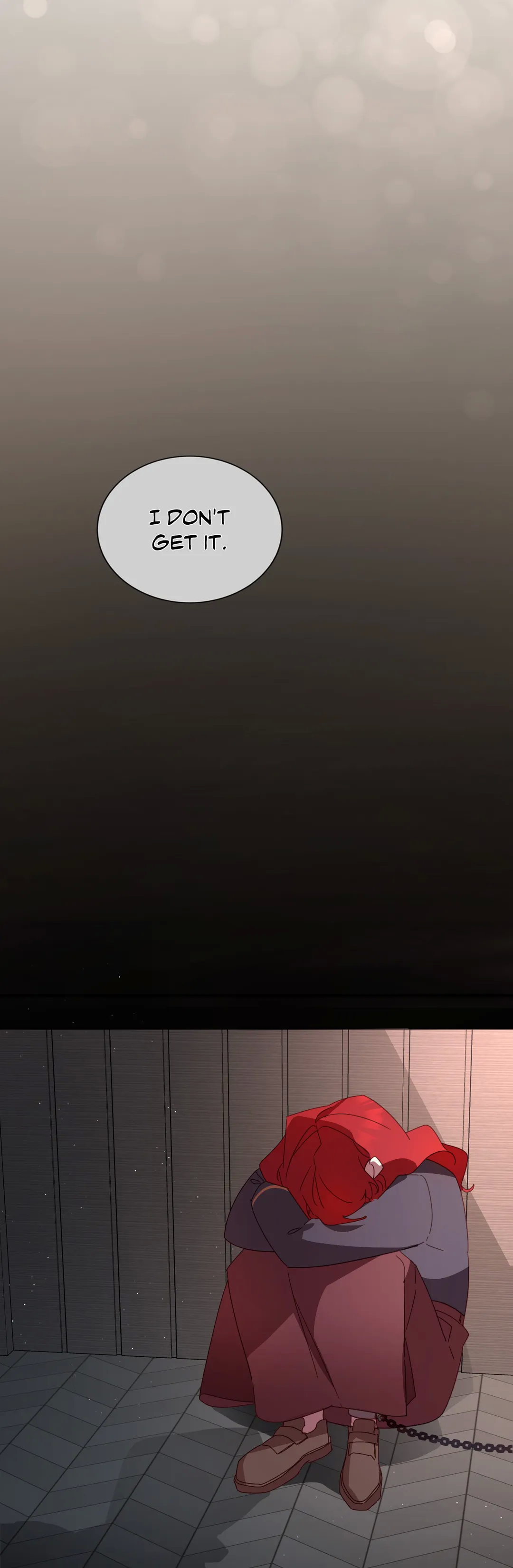 Not Knowing The Betrayal Of That Day Chapter 12 - page 31