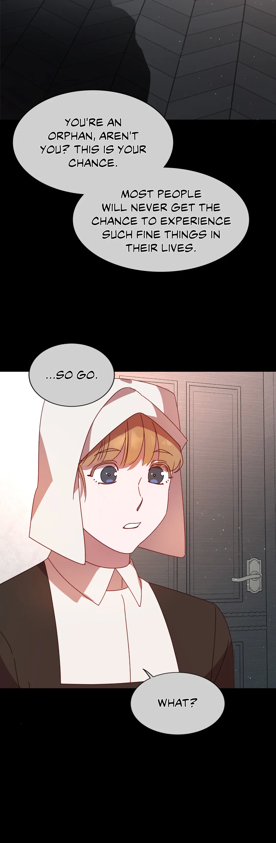 Not Knowing The Betrayal Of That Day Chapter 12 - page 32