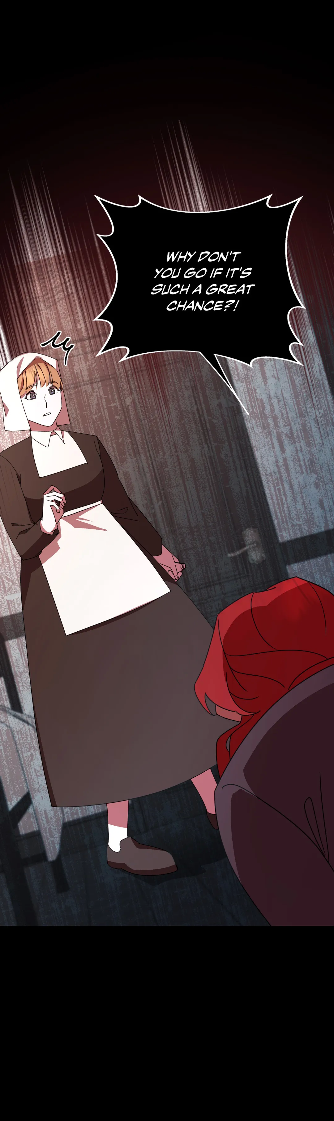 Not Knowing The Betrayal Of That Day Chapter 12 - page 33