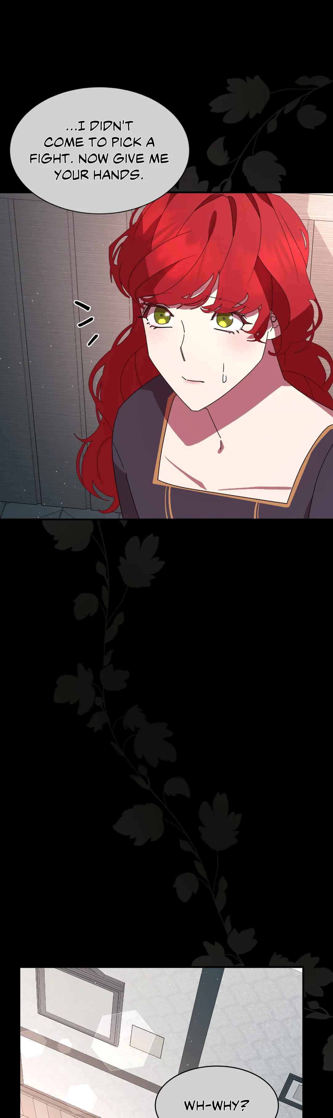 Not Knowing The Betrayal Of That Day Chapter 12 - page 34
