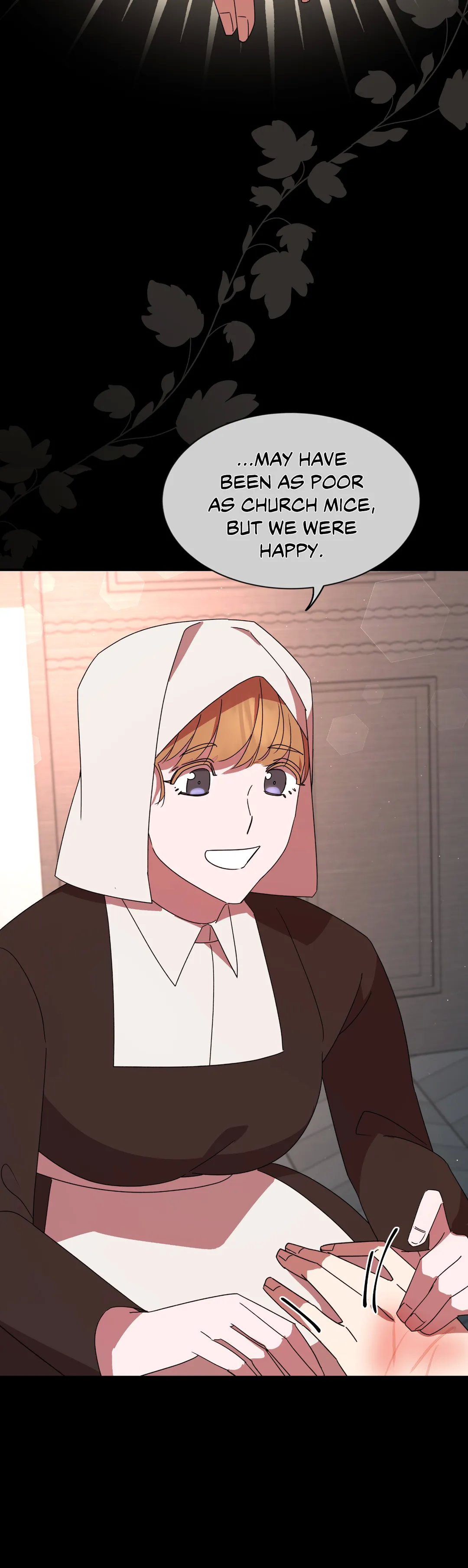 Not Knowing The Betrayal Of That Day Chapter 12 - page 36