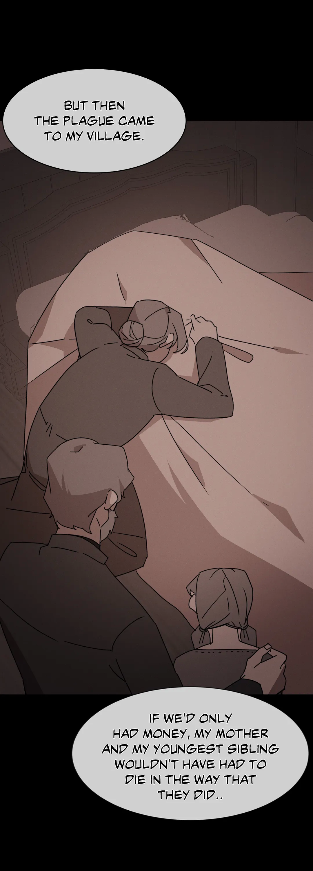 Not Knowing The Betrayal Of That Day Chapter 12 - page 37