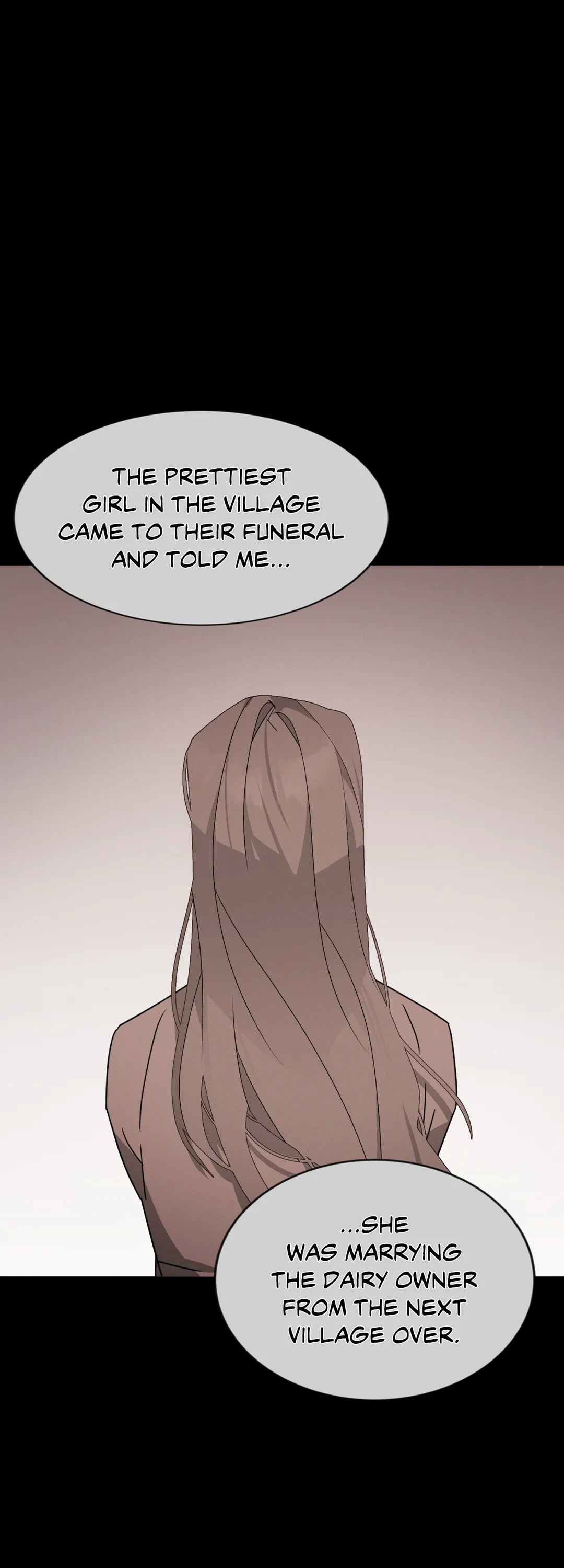 Not Knowing The Betrayal Of That Day Chapter 12 - page 38