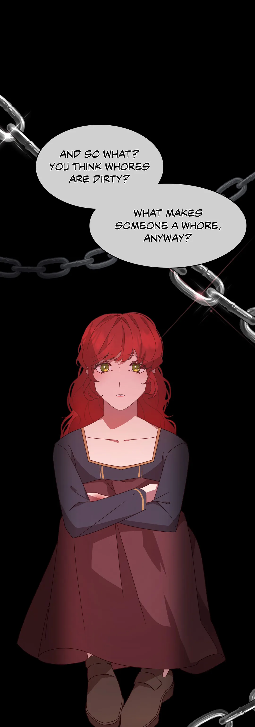 Not Knowing The Betrayal Of That Day Chapter 12 - page 45