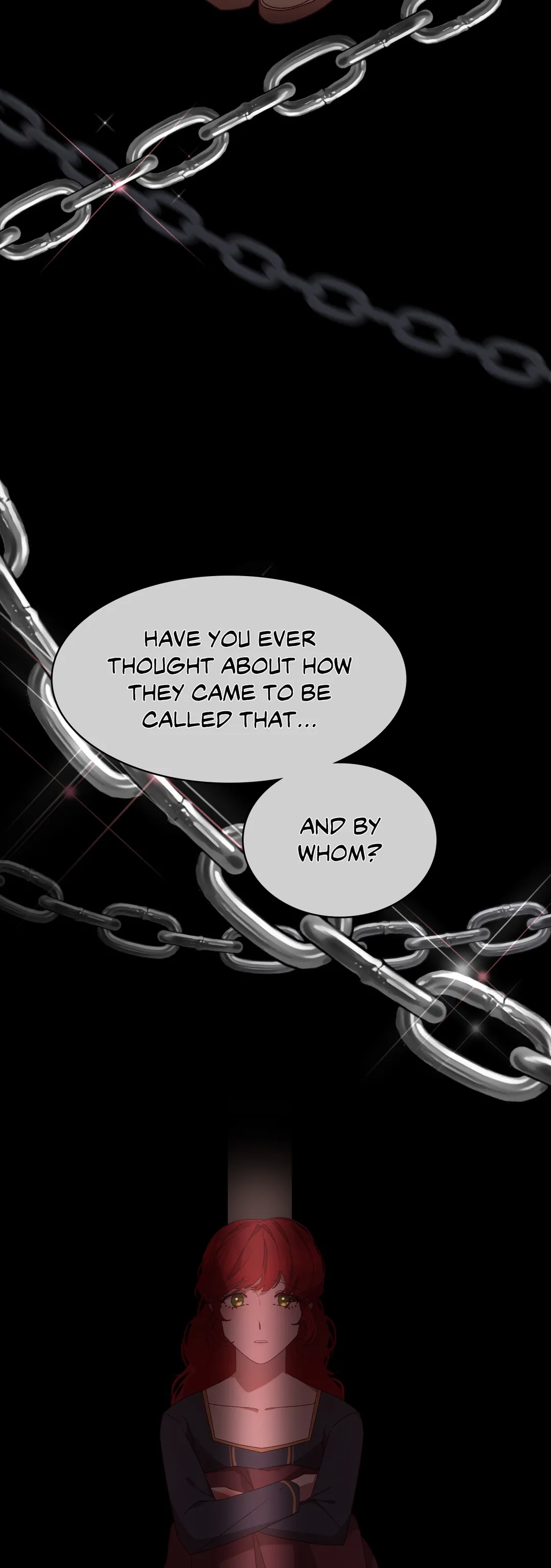 Not Knowing The Betrayal Of That Day Chapter 12 - page 46