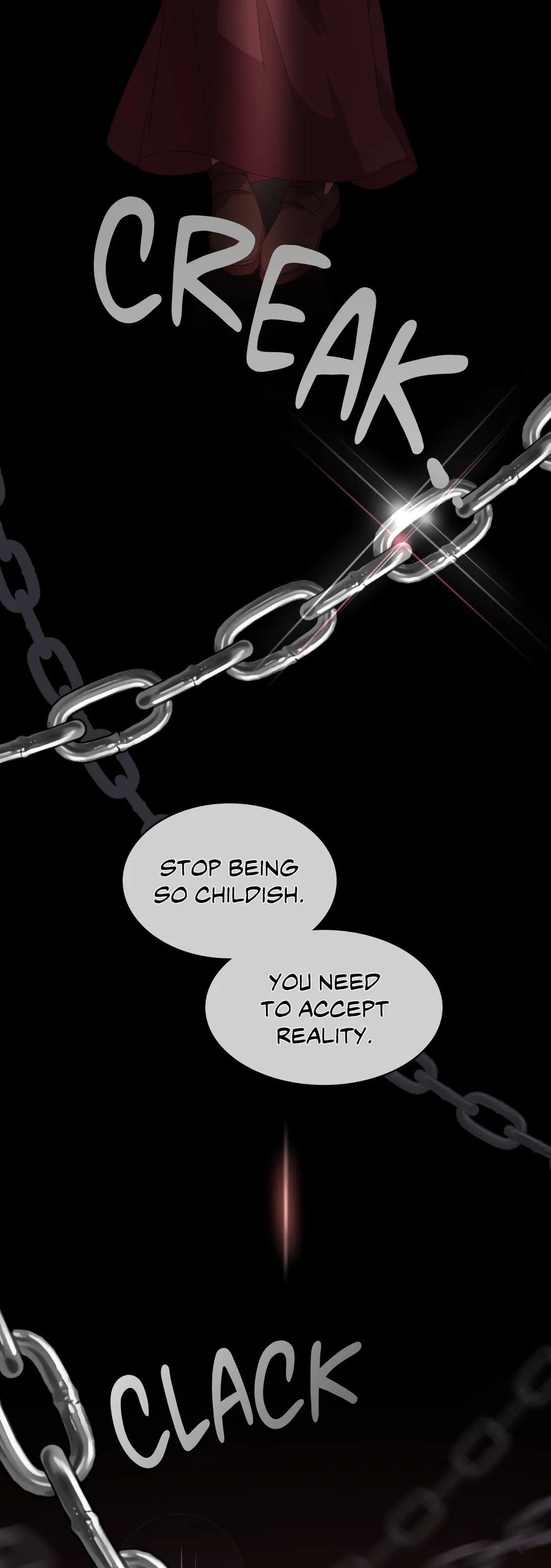 Not Knowing The Betrayal Of That Day Chapter 12 - page 47