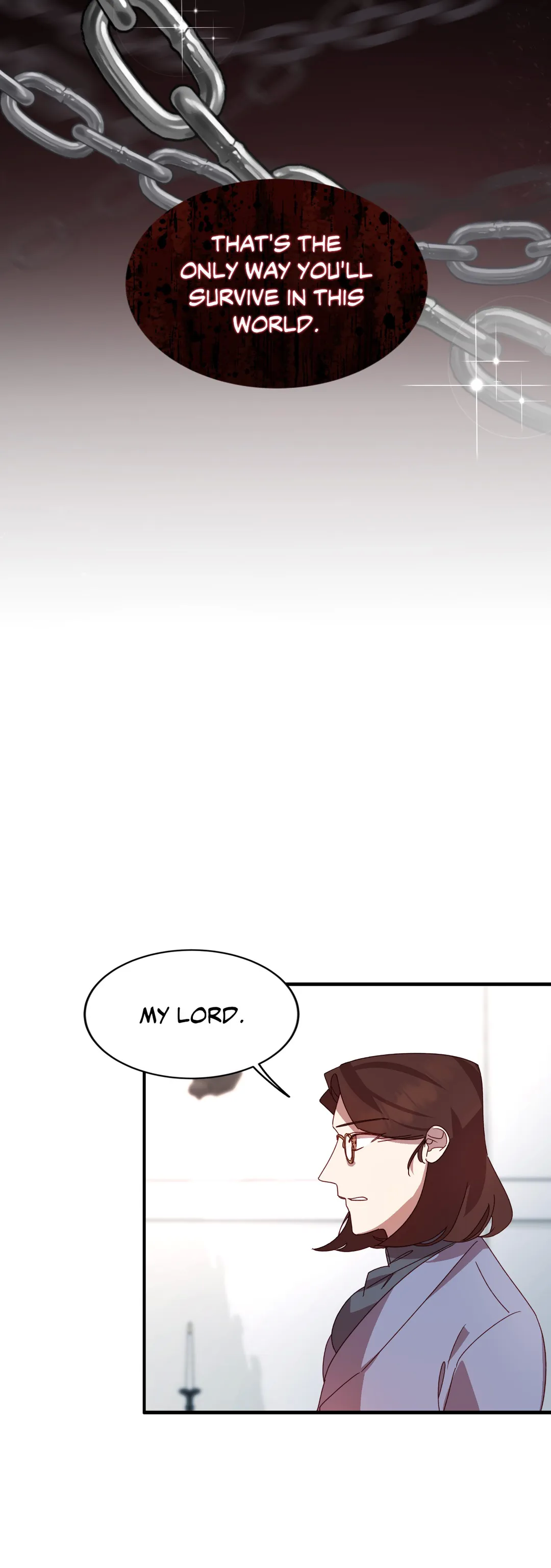 Not Knowing The Betrayal Of That Day Chapter 12 - page 48