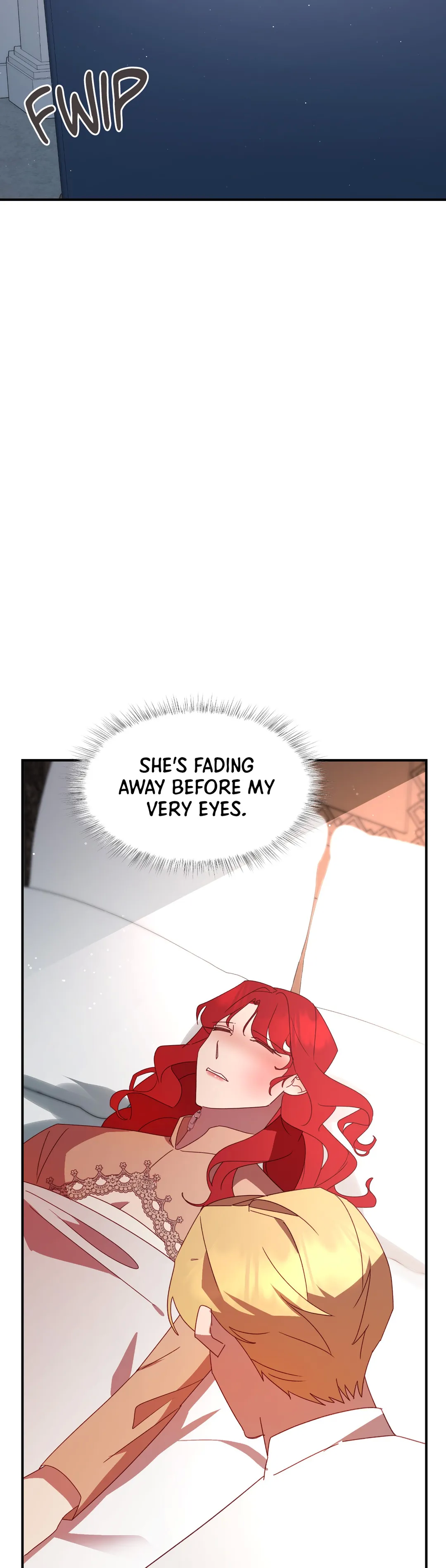 Not Knowing The Betrayal Of That Day Chapter 12 - page 51