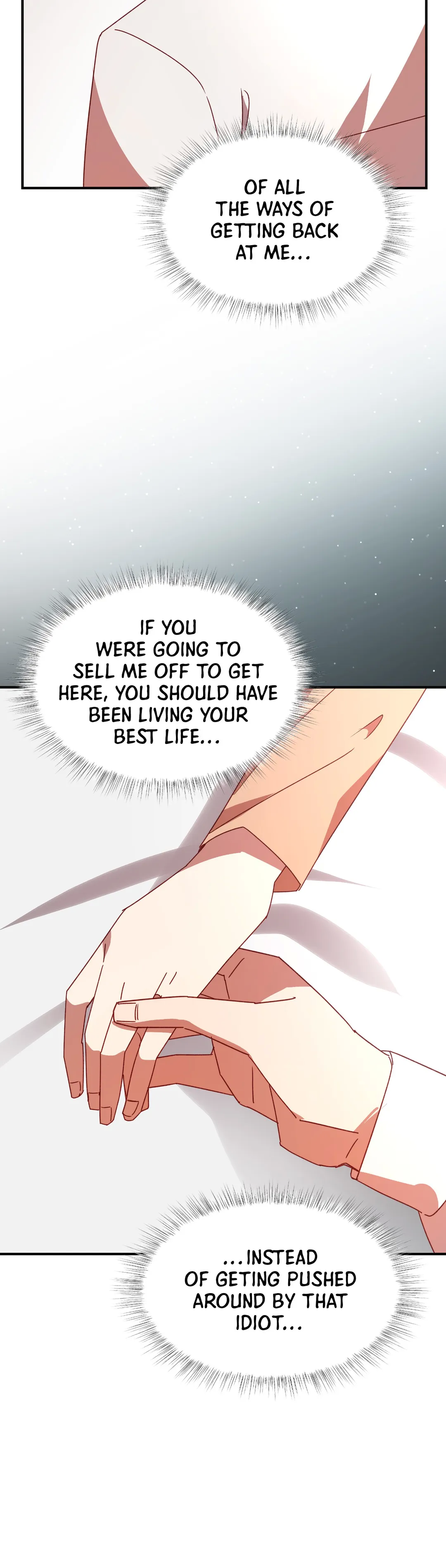 Not Knowing The Betrayal Of That Day Chapter 12 - page 52