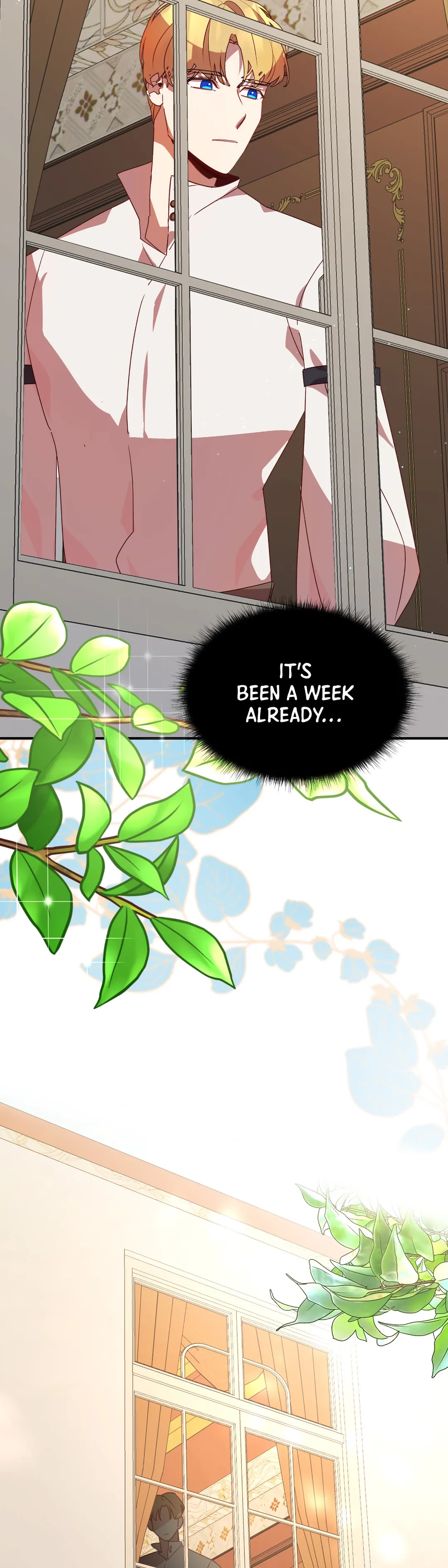 Not Knowing The Betrayal Of That Day Chapter 11 - page 10