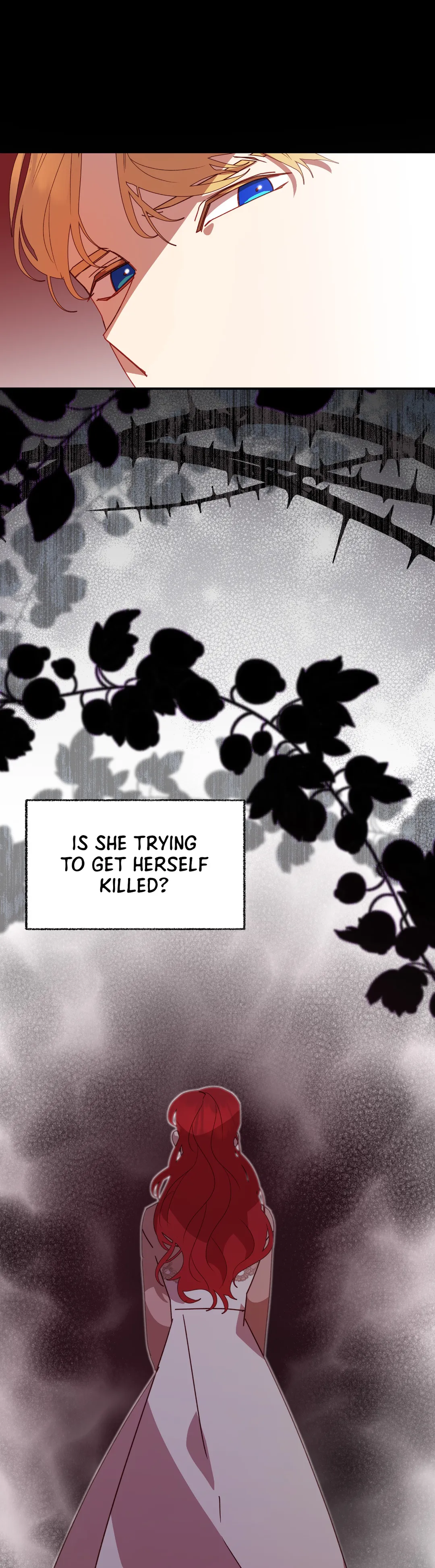 Not Knowing The Betrayal Of That Day Chapter 11 - page 13