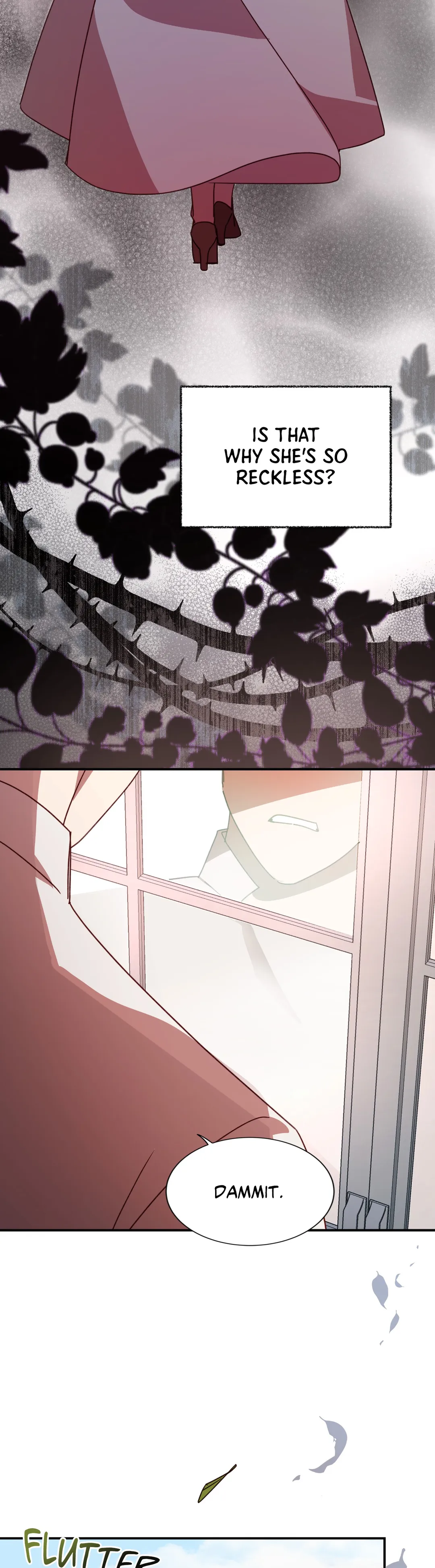 Not Knowing The Betrayal Of That Day Chapter 11 - page 14