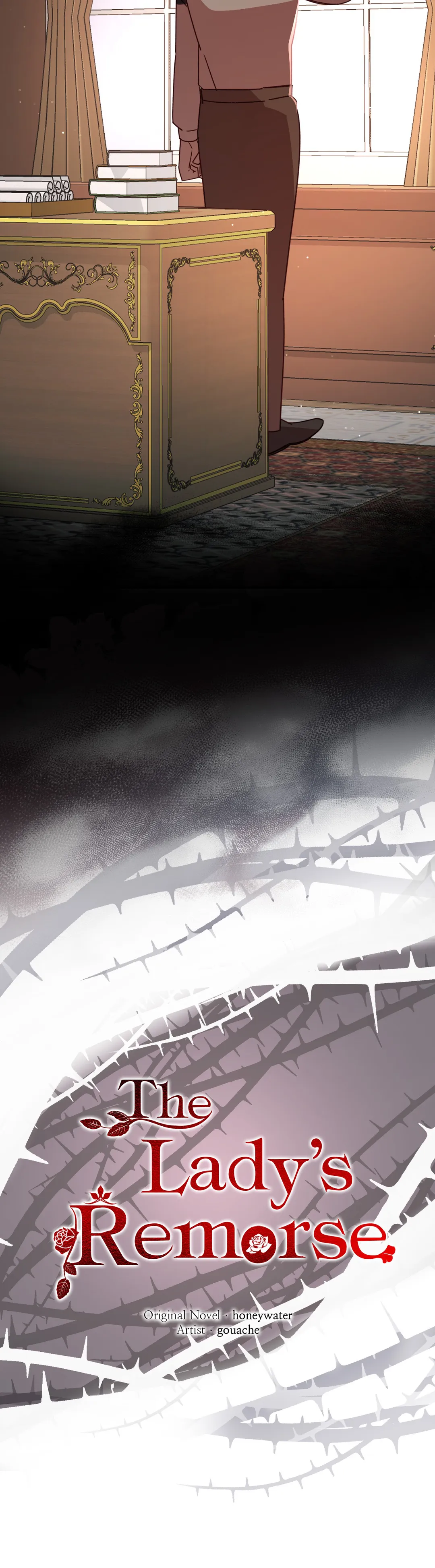 Not Knowing The Betrayal Of That Day Chapter 11 - page 16
