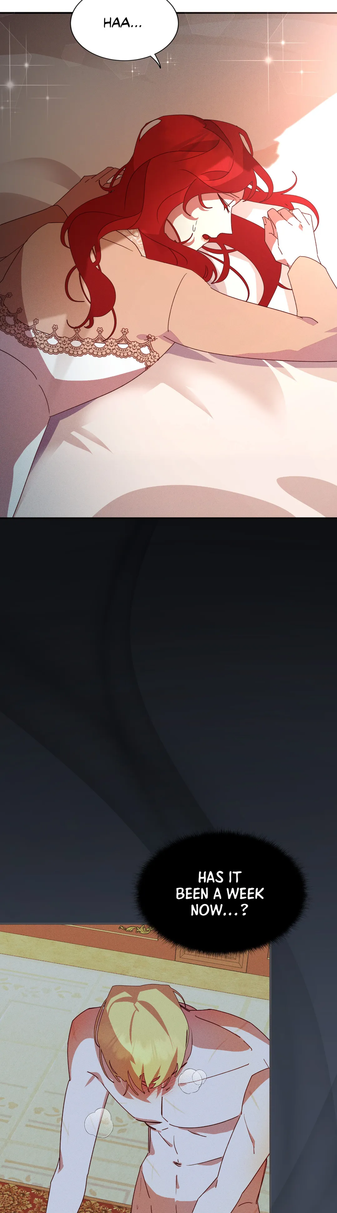 Not Knowing The Betrayal Of That Day Chapter 11 - page 18