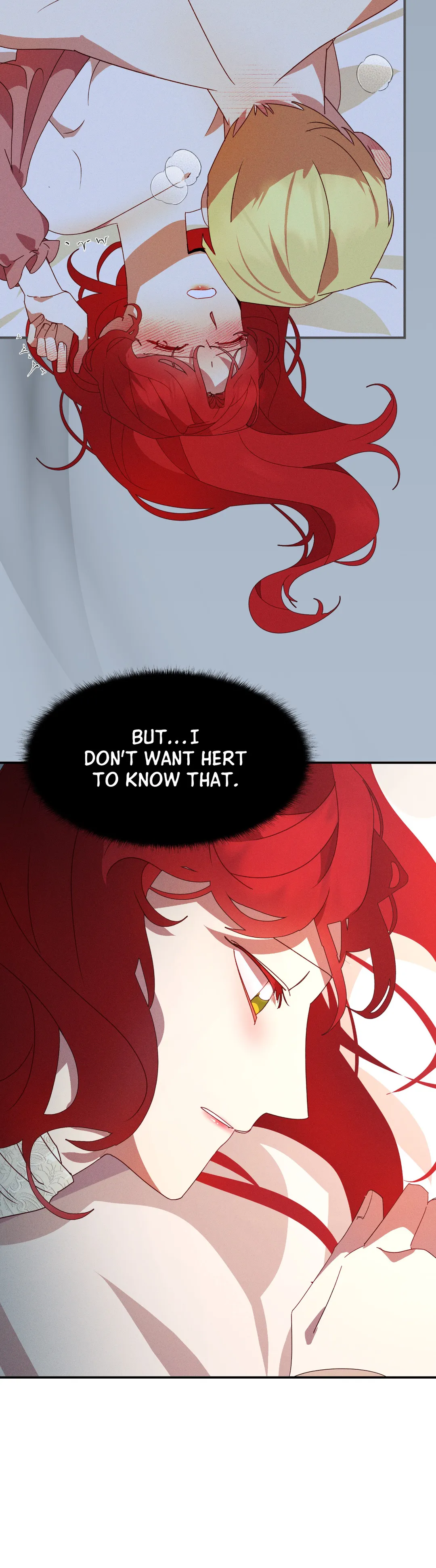 Not Knowing The Betrayal Of That Day Chapter 11 - page 20