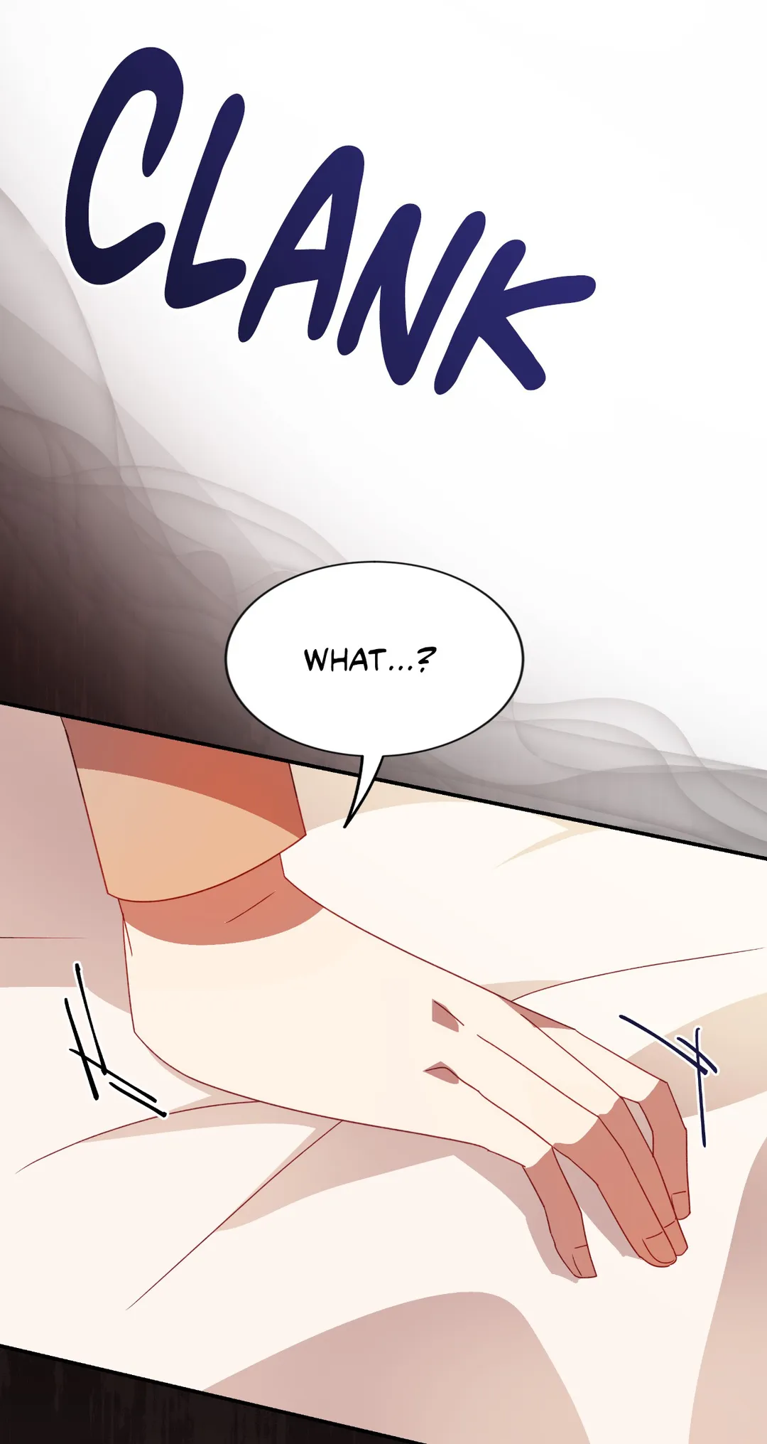 Not Knowing The Betrayal Of That Day Chapter 11 - page 22