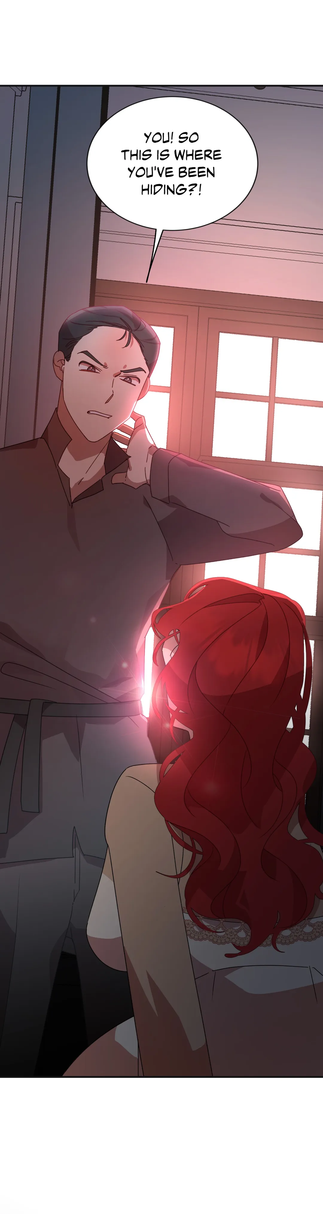 Not Knowing The Betrayal Of That Day Chapter 11 - page 25