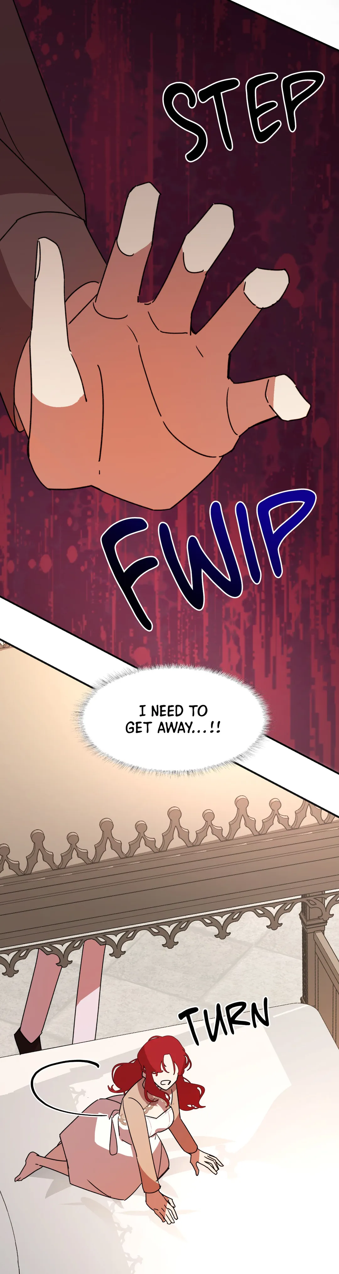 Not Knowing The Betrayal Of That Day Chapter 11 - page 27
