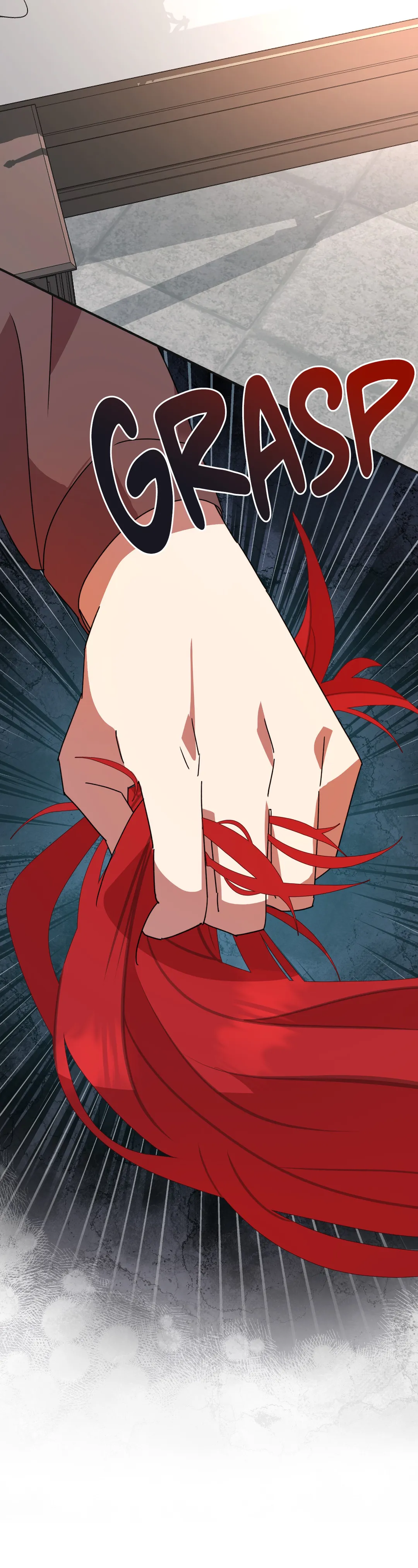 Not Knowing The Betrayal Of That Day Chapter 11 - page 28