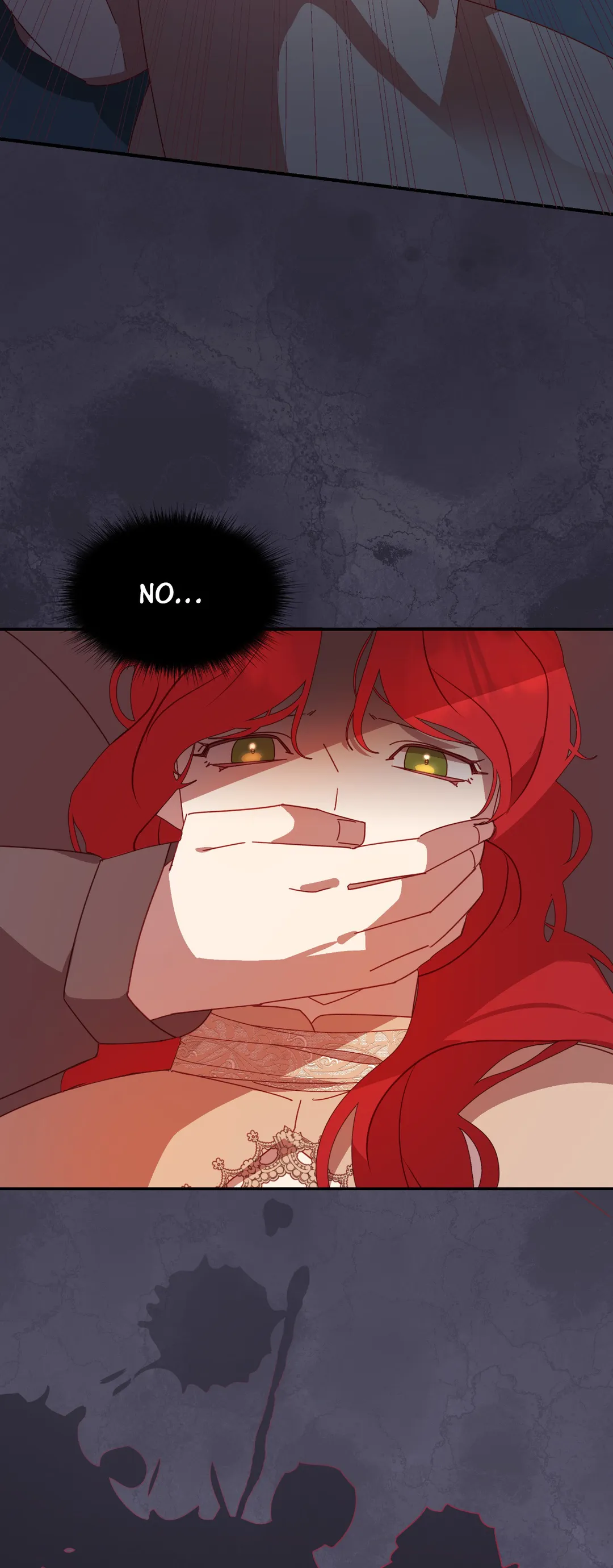 Not Knowing The Betrayal Of That Day Chapter 11 - page 30