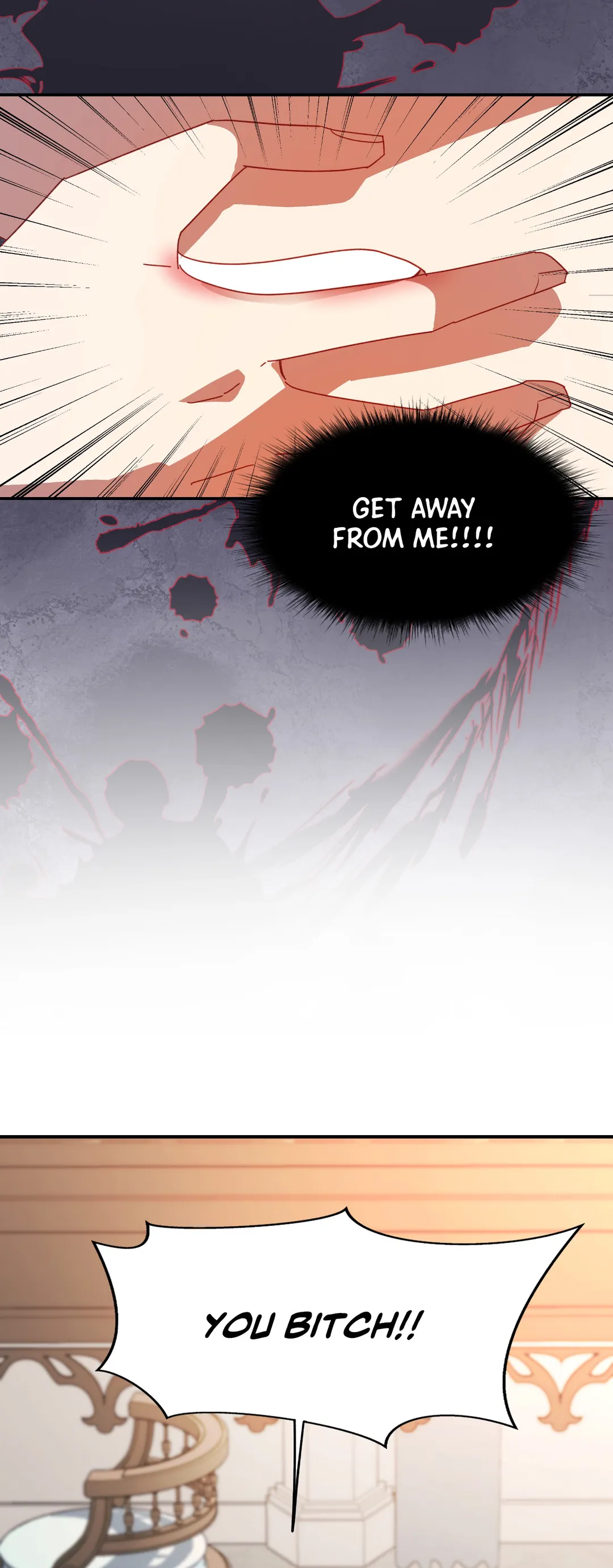 Not Knowing The Betrayal Of That Day Chapter 11 - page 31