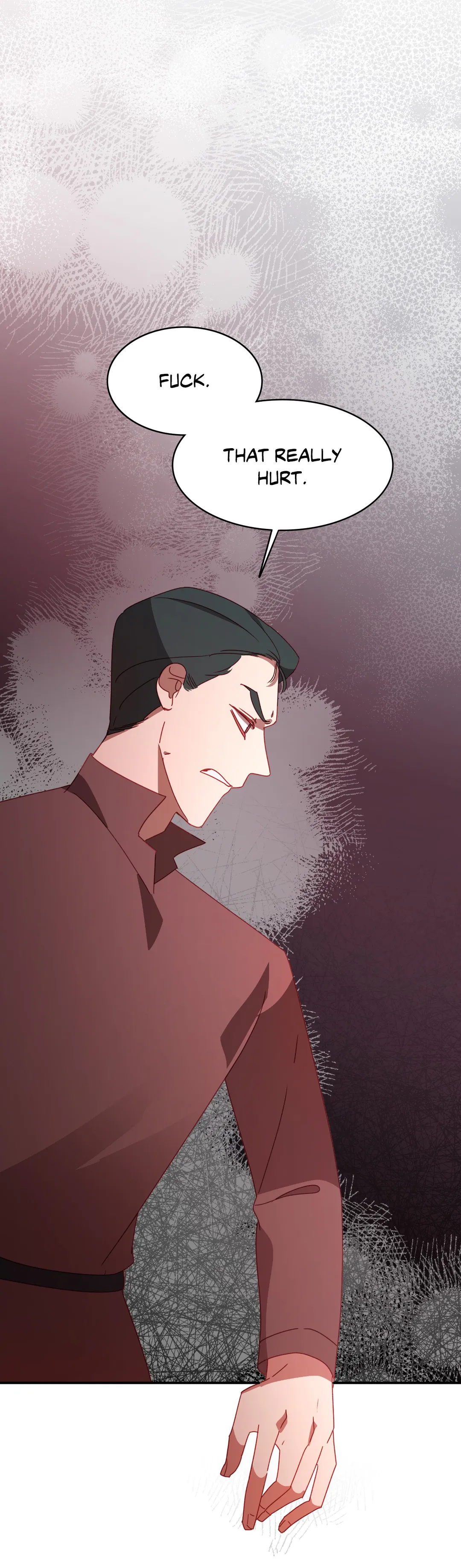 Not Knowing The Betrayal Of That Day Chapter 11 - page 35