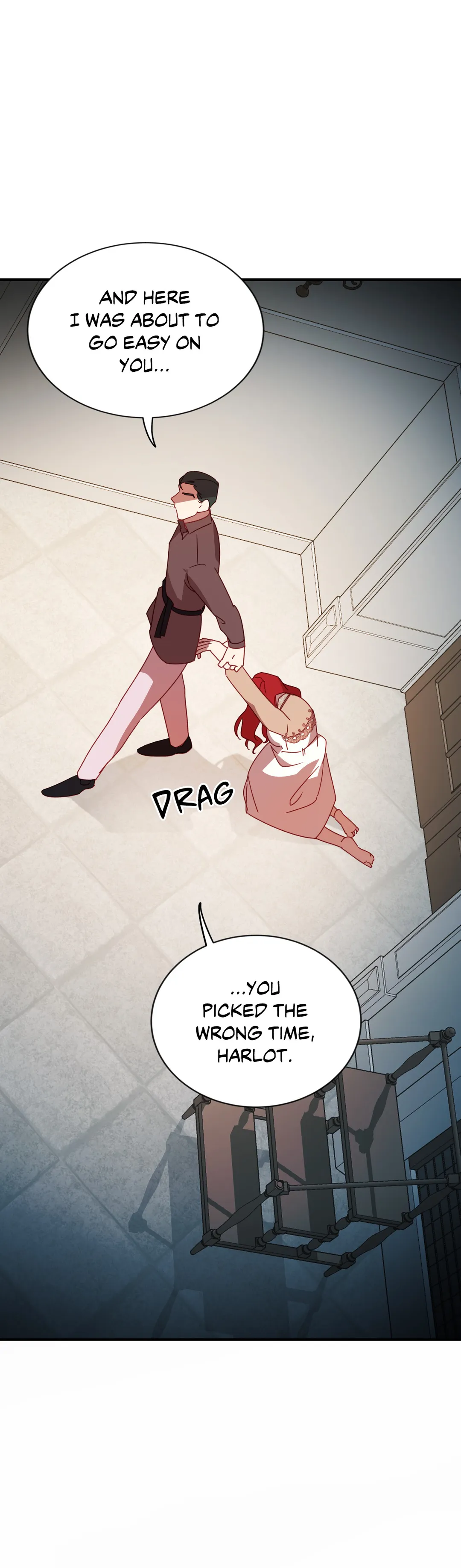 Not Knowing The Betrayal Of That Day Chapter 11 - page 36