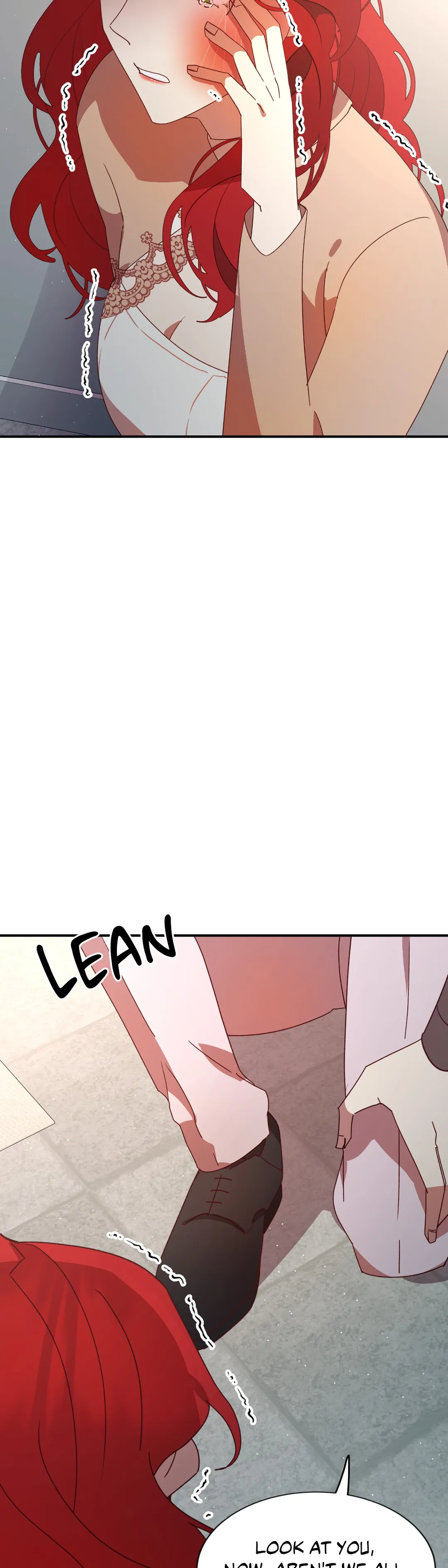 Not Knowing The Betrayal Of That Day Chapter 11 - page 38