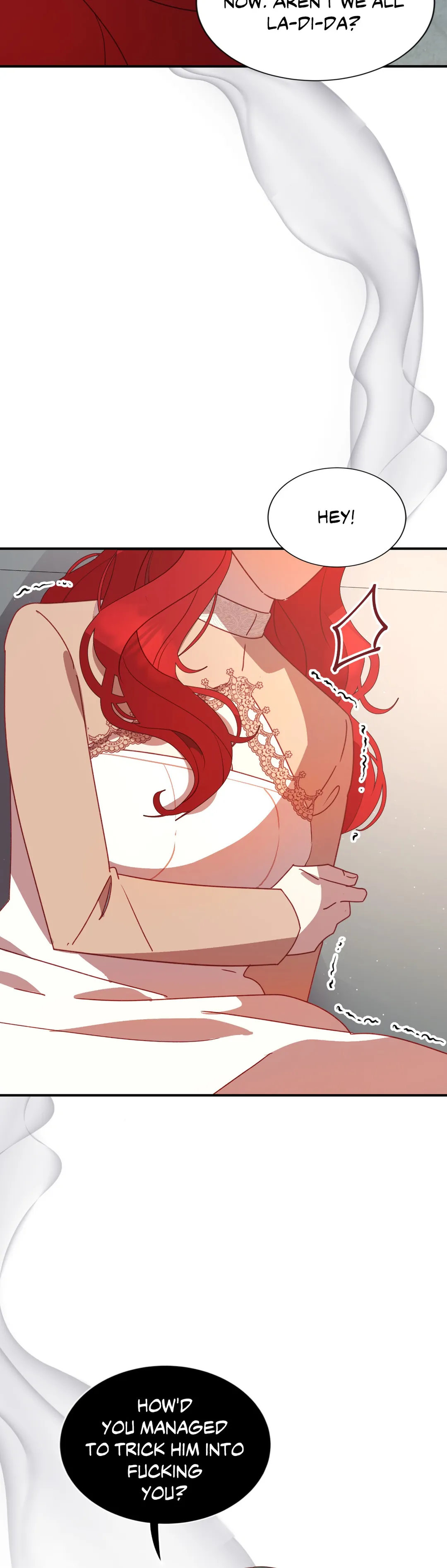 Not Knowing The Betrayal Of That Day Chapter 11 - page 39