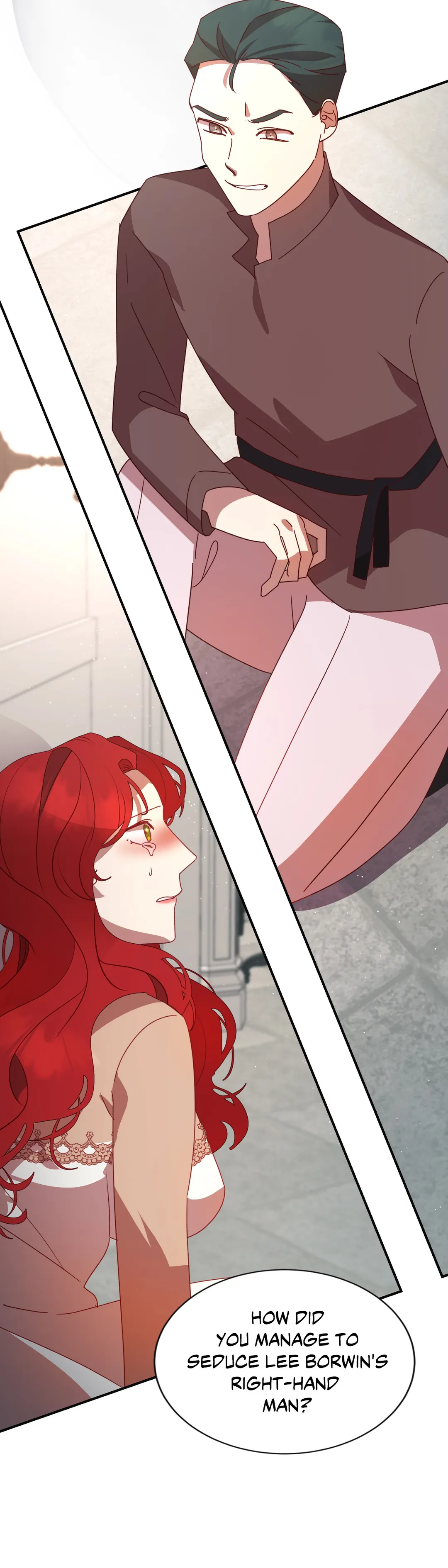 Not Knowing The Betrayal Of That Day Chapter 11 - page 40