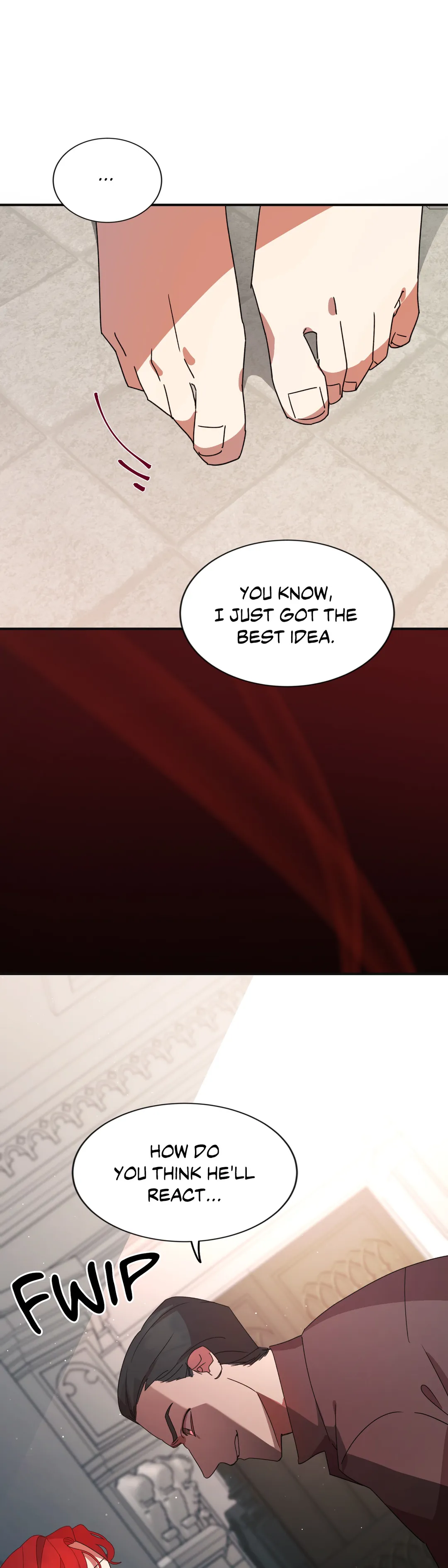Not Knowing The Betrayal Of That Day Chapter 11 - page 41